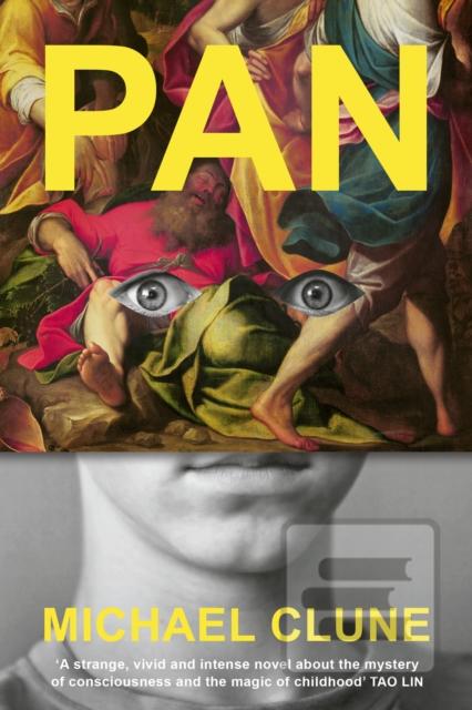 Pan (Michael Clune)