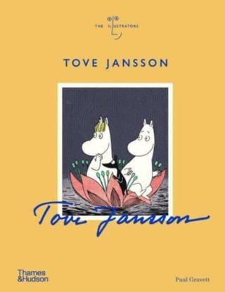 Kniha: Tove Jansson