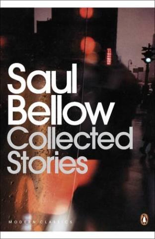 Kniha: Collected Stories - Saul Bellow