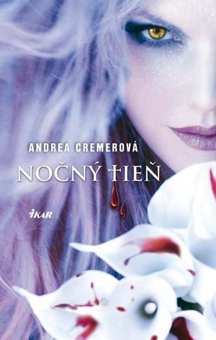 Kniha: Nočný tieň - Nočný tieň 1 - Andrea Cremerová