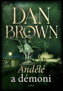 Kniha: Andělé a démoni - Dan Brown
