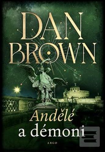 Andělé a démoni (Dan Brown)