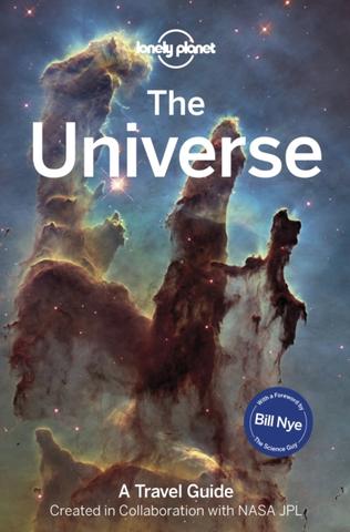 Kniha: The Universe 1