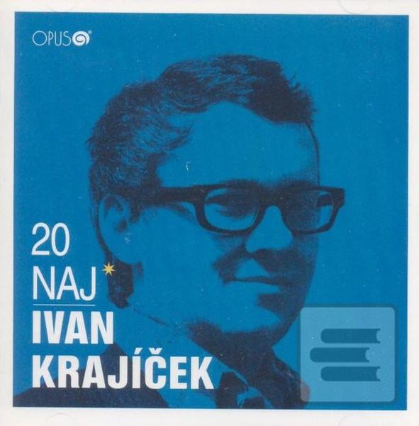 Ivan Krajíček: 20 Naj (Ivan Krajíček)