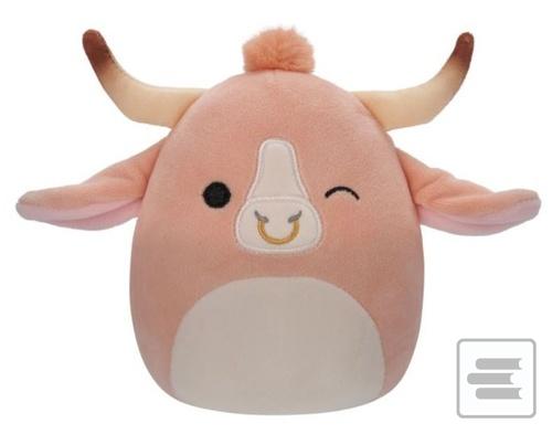 Squishmallows Brahmanský…