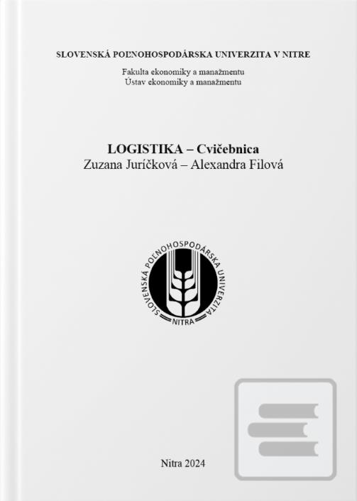 Logistika-Cvičebnica (Juríčková Zuzana a Filová Alexandra)