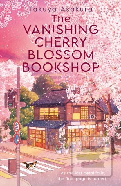 The Vanishing Cherry Blo… (Takuya Asakura)