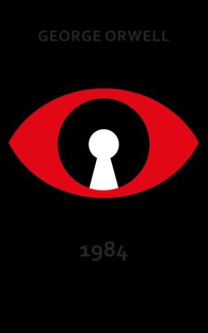 Kniha: 1984: Nineteen Eighty-Four - George Orwell