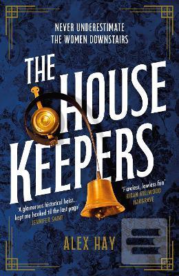 The Housekeepers (Alex Hay)