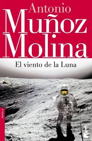 Kniha: El viento de la Luna - 1. vydanie - Antonio Munoz Molina