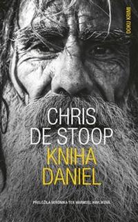 Kniha: Kniha Daniel - Chris De Stoop