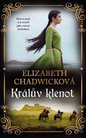 Kniha: Králův klenot - 1. vydanie - Elizabeth Chadwicková
