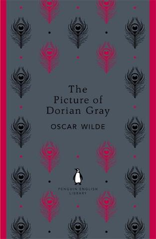 Kniha: Picture of Dorian Gray - Oscar Wilde