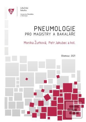 Pneumologie pro magistry… (Monika Žurková)