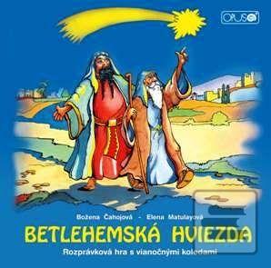 Various: Betlehémska hvi… (Various)