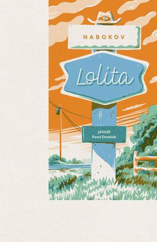 Kniha: Lolita - 5. vydanie - Vladimír Nabokov
