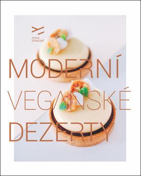 Kniha : Moderní veganské dezerty