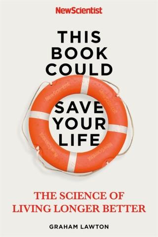 Kniha: This Book Could Save Your Life