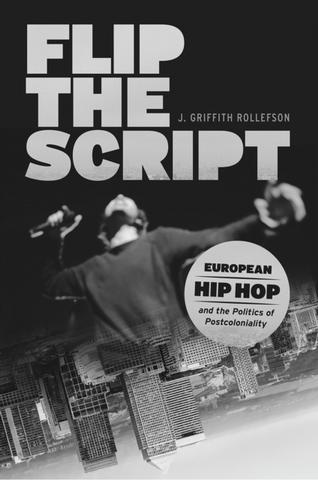 Kniha: Flip the Script - J. Griffith Rollefson