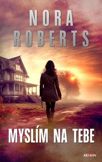 Kniha: Myslím na tebe - Nora Robertsová