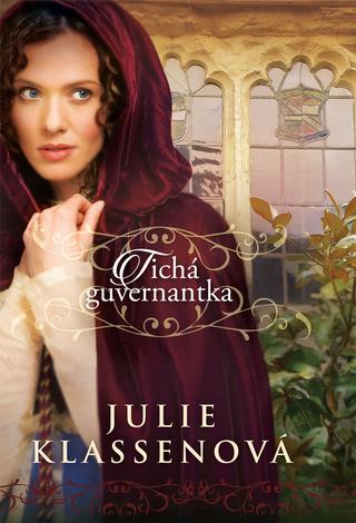 Kniha: Tichá guvernantka - Julie Klassenová