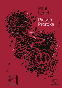 Kniha: Pieseň proroka - Paul Lynch