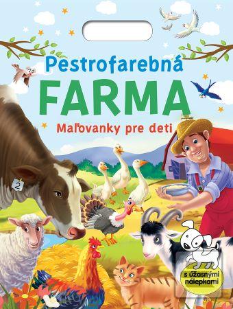 Pestrofarebná farma - Ma…