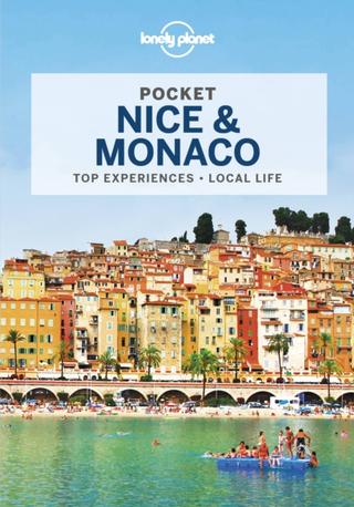 Kniha: Pocket Nice & Monaco 2