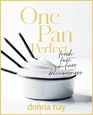 Kniha: One Pan Perfect - Donna Hay