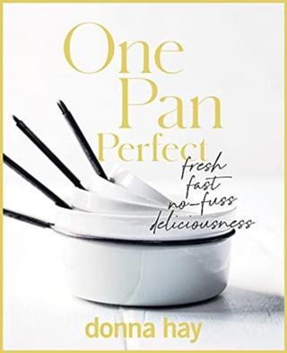 Kniha: One Pan Perfect - Donna Hay