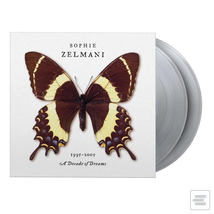 Zelmani, Sophie:  Decade… (Music On Vinyl)