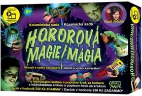 Hračka: Hororová Magie