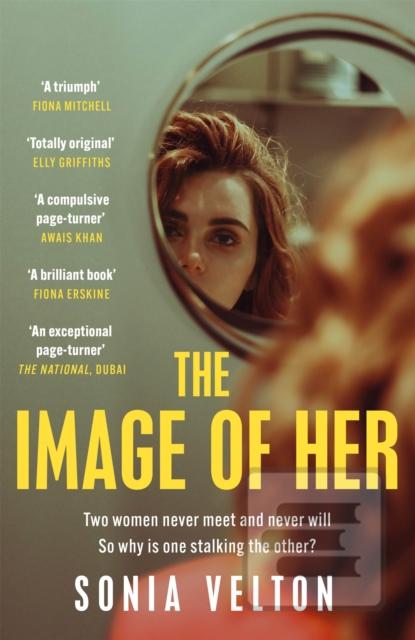 The Image of Her (Sonia Velton)