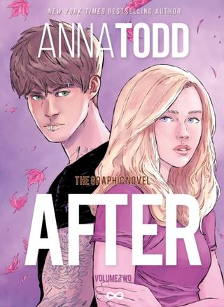 Kniha: AFTER: The Graphic Novel (Volume Two) - Anna Toddová