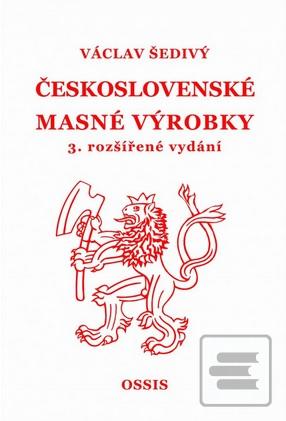 Československé masné výr… (Václav Šedivý)