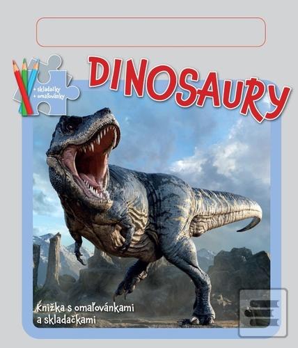 Dinosaury