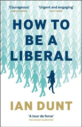 Kniha: How To Be A Liberal