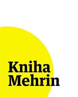 Kniha: Kniha Mehrin - 1. vydanie