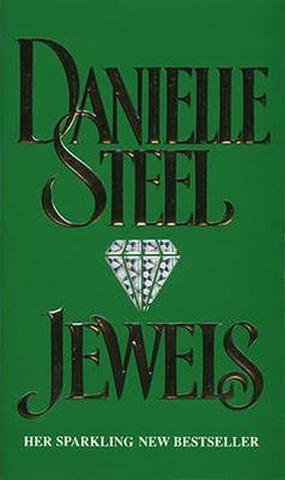 Kniha: Jewels - 1. vydanie - Danielle Steel