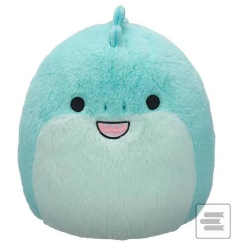 Squishmallows Modrý úhoř…