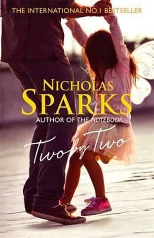 Kniha: Two by Two - 1. vydanie - Nicholas Sparks