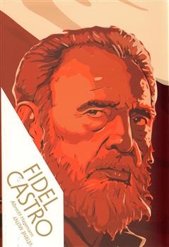 Kniha: Fidel Castro