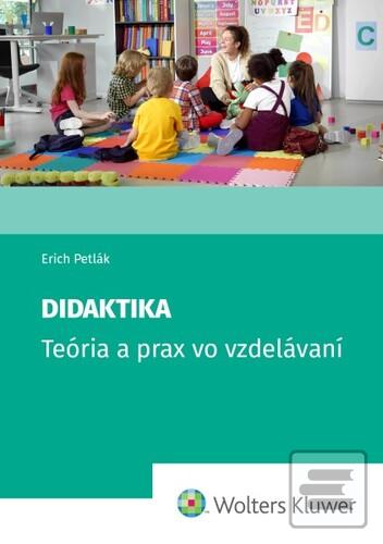 Didaktika (Erich Petlák)