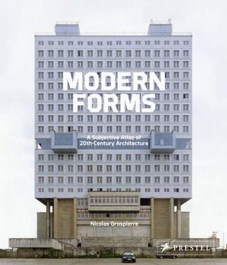 Kniha: Modern Forms