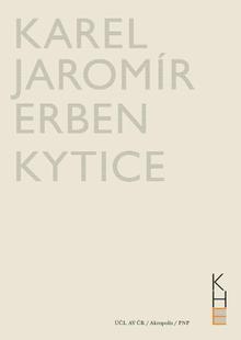 Kniha: Kytice