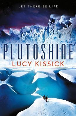 Kniha: Plutoshine - 1. vydanie - Lucy Kissick
