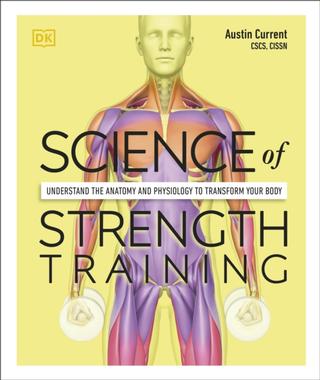 Kniha: Science of Strength Training