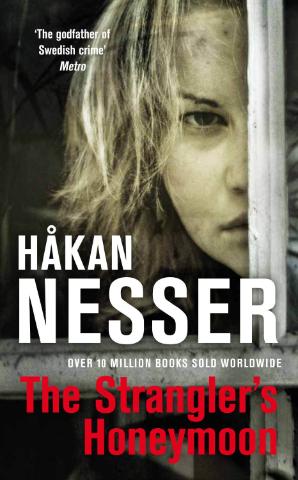 Kniha: The Stranglers Honeymoon - Hakan Nesser