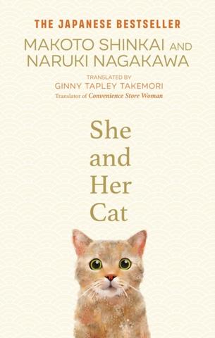 Kniha: She and her Cat - 1. vydanie