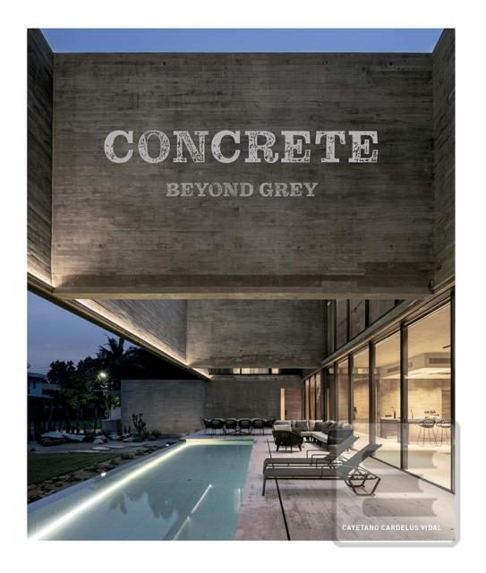 Concrete (Cayetano Cardelus Vidal)